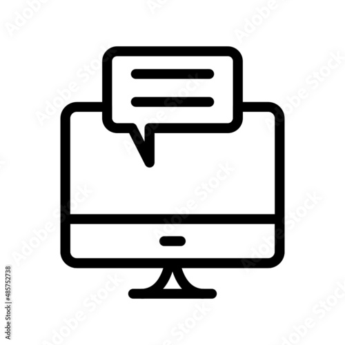 Chat Icons