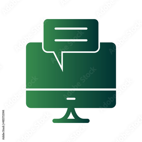 Chat Icons