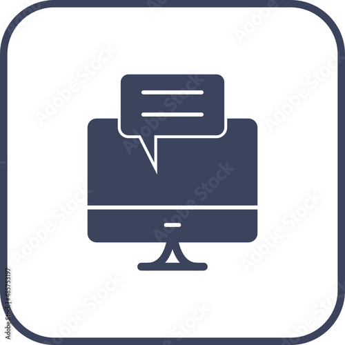 Chat Icons