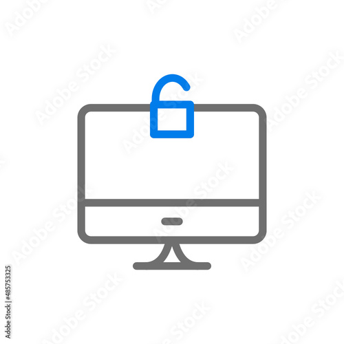 Blocked Icons