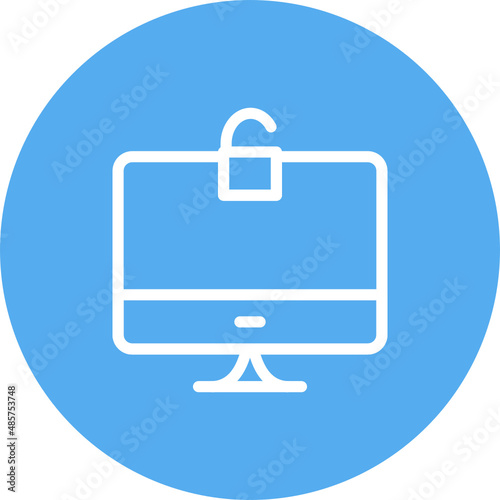 Blocked Icons