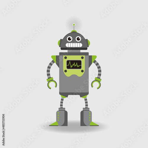 Robot