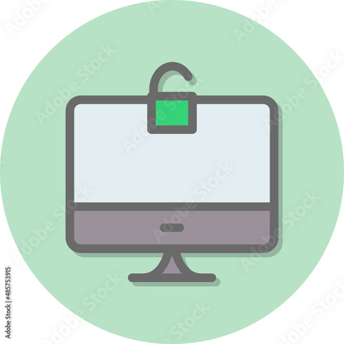 Blocked Icons