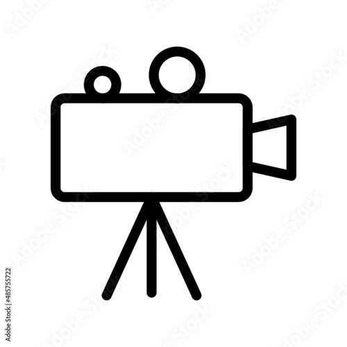 Camera Icons