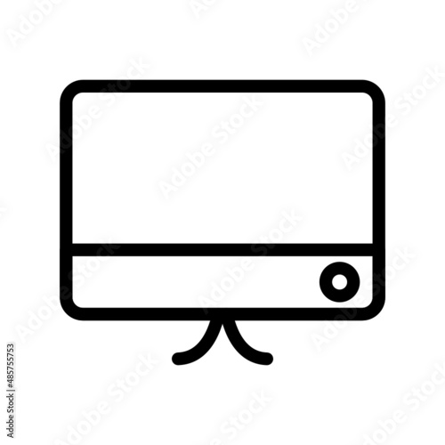 Monitor Icons