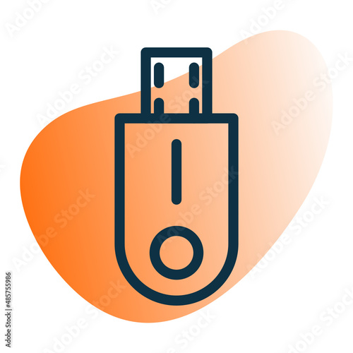 Usb Icons