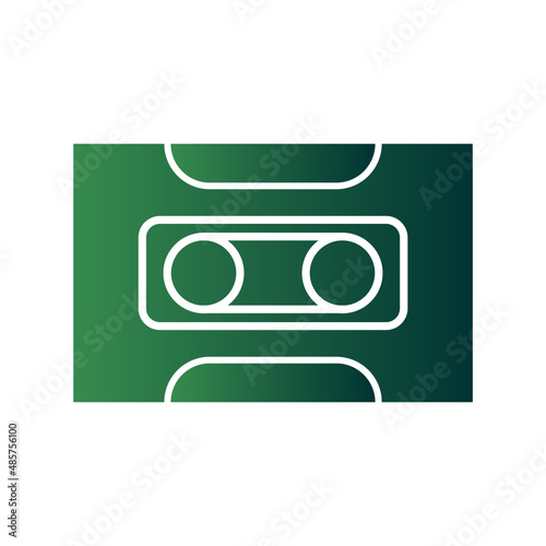 Cassete Icons