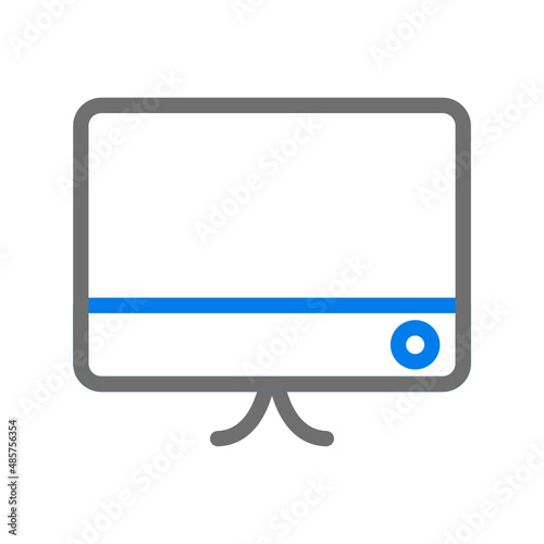 Monitor Icons