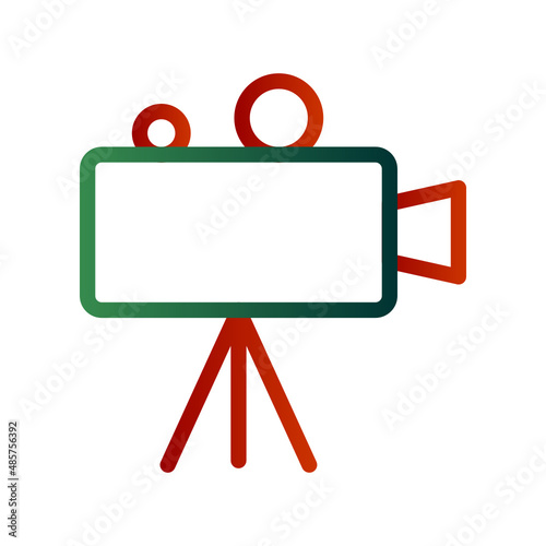 Camera Icons
