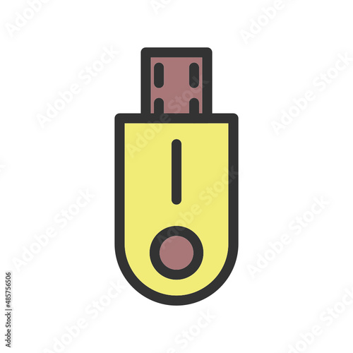 Usb Icons