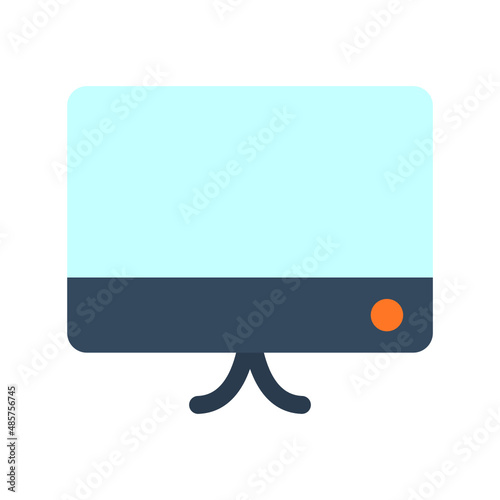 Monitor Icons