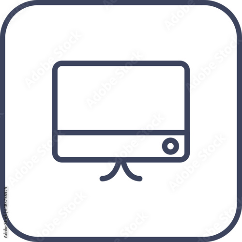 Monitor Icons