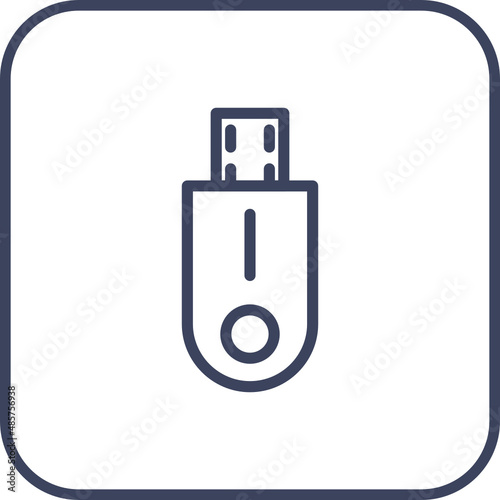 Usb Icons
