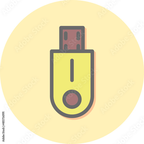 Usb Icons