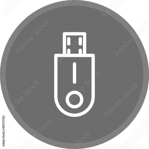 Usb Icons