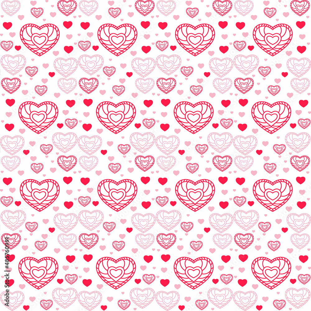 happy valentines day bokeh banner design,Seamless romantic pattern with hand drawing hearts. Vector cute holiday background. Gift wrap, print, cloth, cute background for a card. happy valentines day bokeh banner design,Seamless romantic pattern with hand drawing hearts. Vector cute holiday background. Gift wrap, print, cloth, cute background for a card.