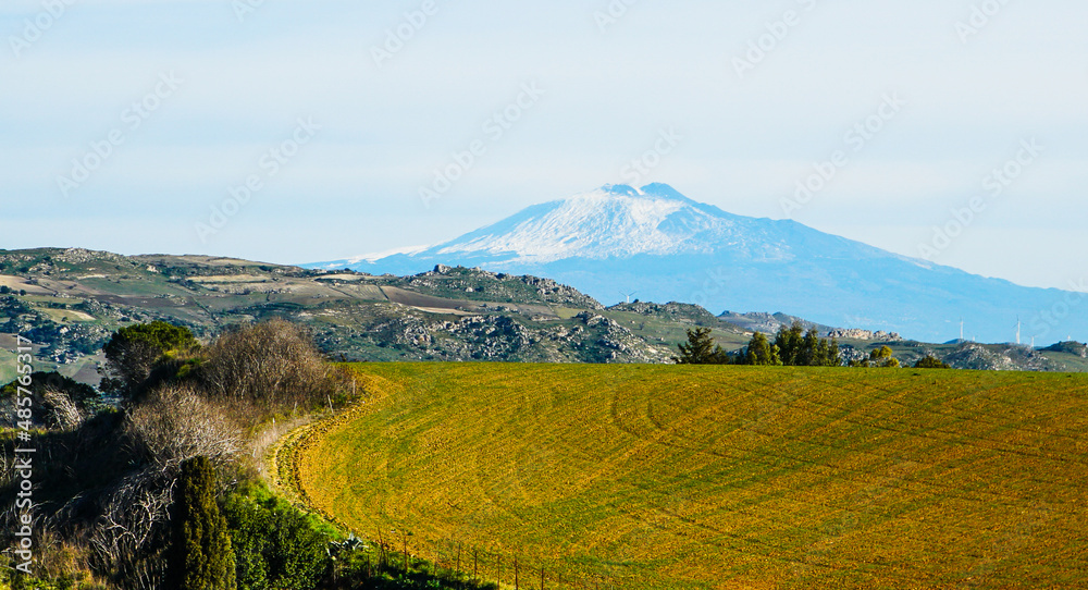 Etna Etna