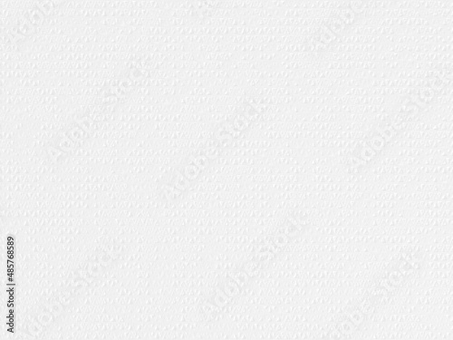 Abstract clean white texture wall 3d rendering, triangle shape continuity brick tracery and rough surface as brick, cement, concrete, plaster or plastic background for text space creative design art.