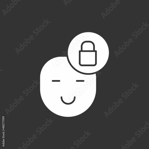 Locked Icons