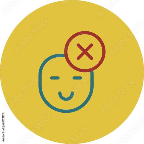 Failiure Icons