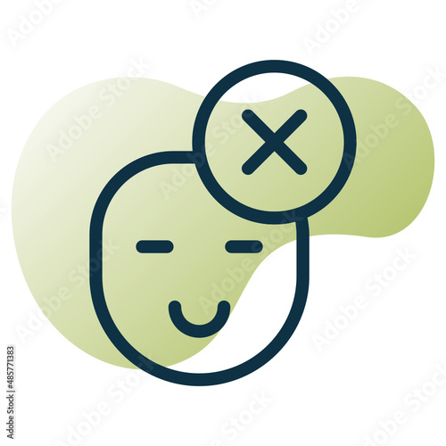 Failiure Icons