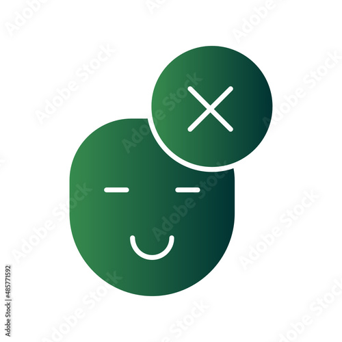 Failiure Icons