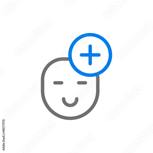 Positive Icons