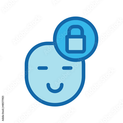 Locked Icons