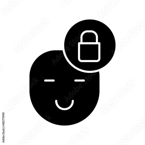 Locked Icons