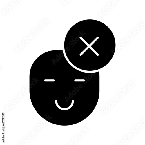 Failiure Icons