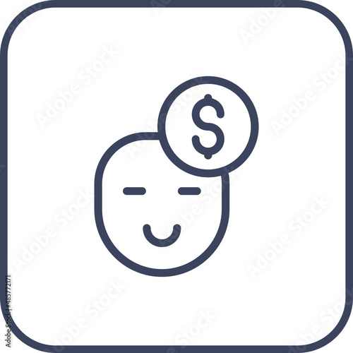 Greed Icons