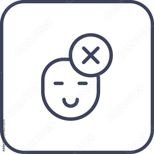 Failiure Icons