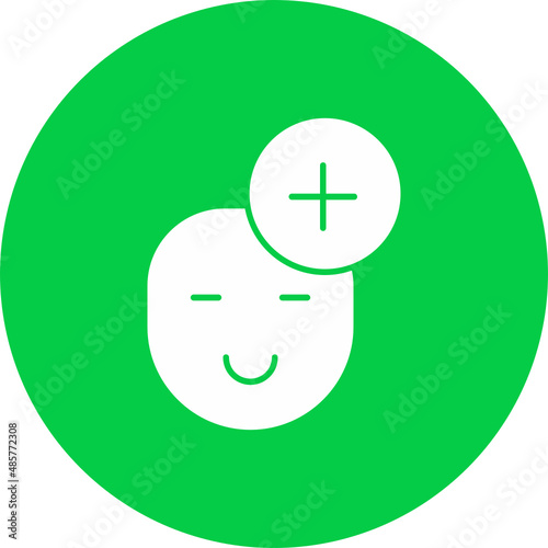 Positive Icons