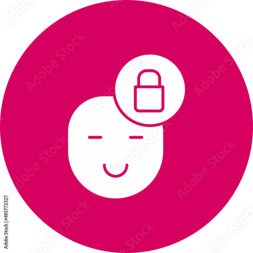 Locked Icons
