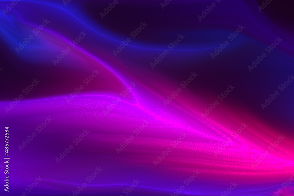 Fototapeta premium abstract purple background with lines