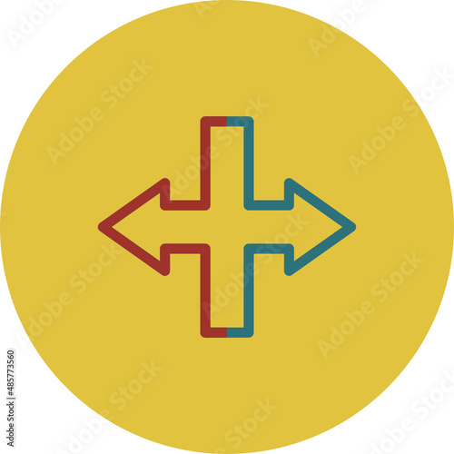 Resize Icons