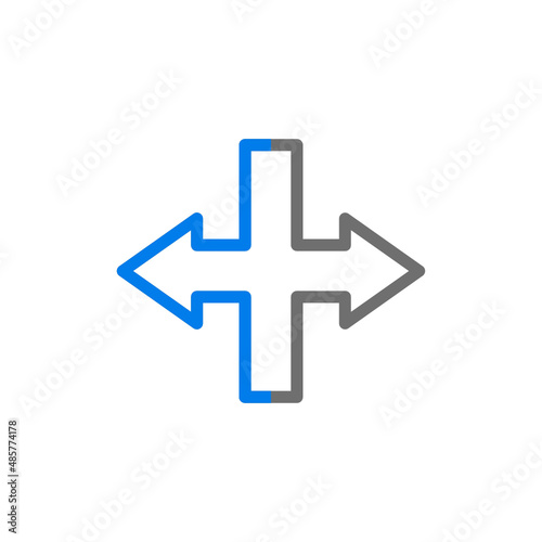 Resize Icons
