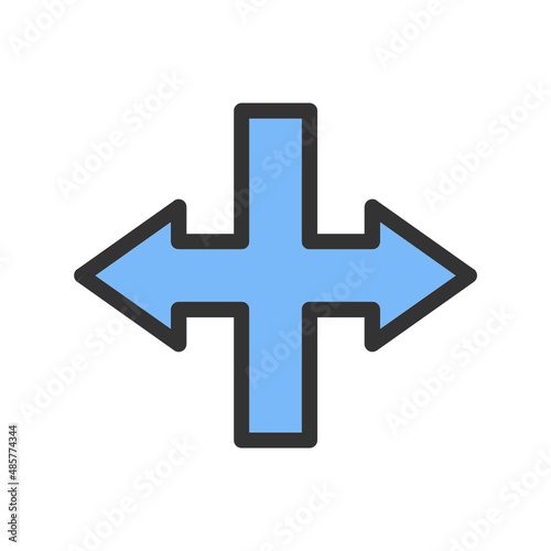 Resize Icons