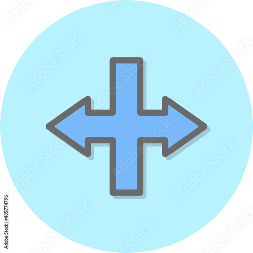 Resize Icons