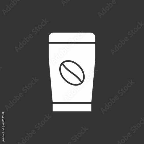 Instant Coffee Icons