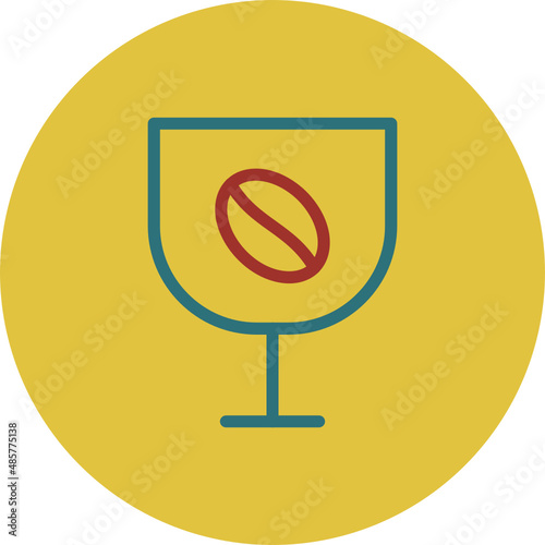Cocktail Icons