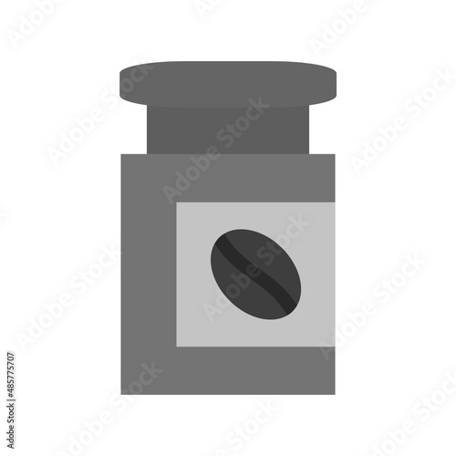 Instant Coffee Icons