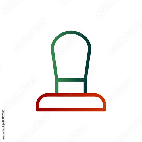 Tamper Icons