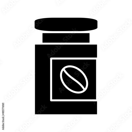 Instant Coffee Icons
