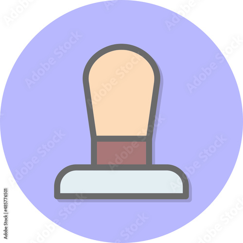 Tamper Icons