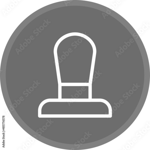 Tamper Icons
