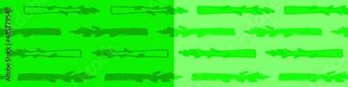 Vector asparagus pattern seamless. Pencil drawing texture. Green sparrow grass illustrations. Vegan restaurant banner, vegetarian ornament. Homemade vegetables. Label design for Asparagus officinalis.