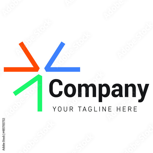 Corporate company, religious, echo, hotel, organic, book, IT, and pharma logo creatives