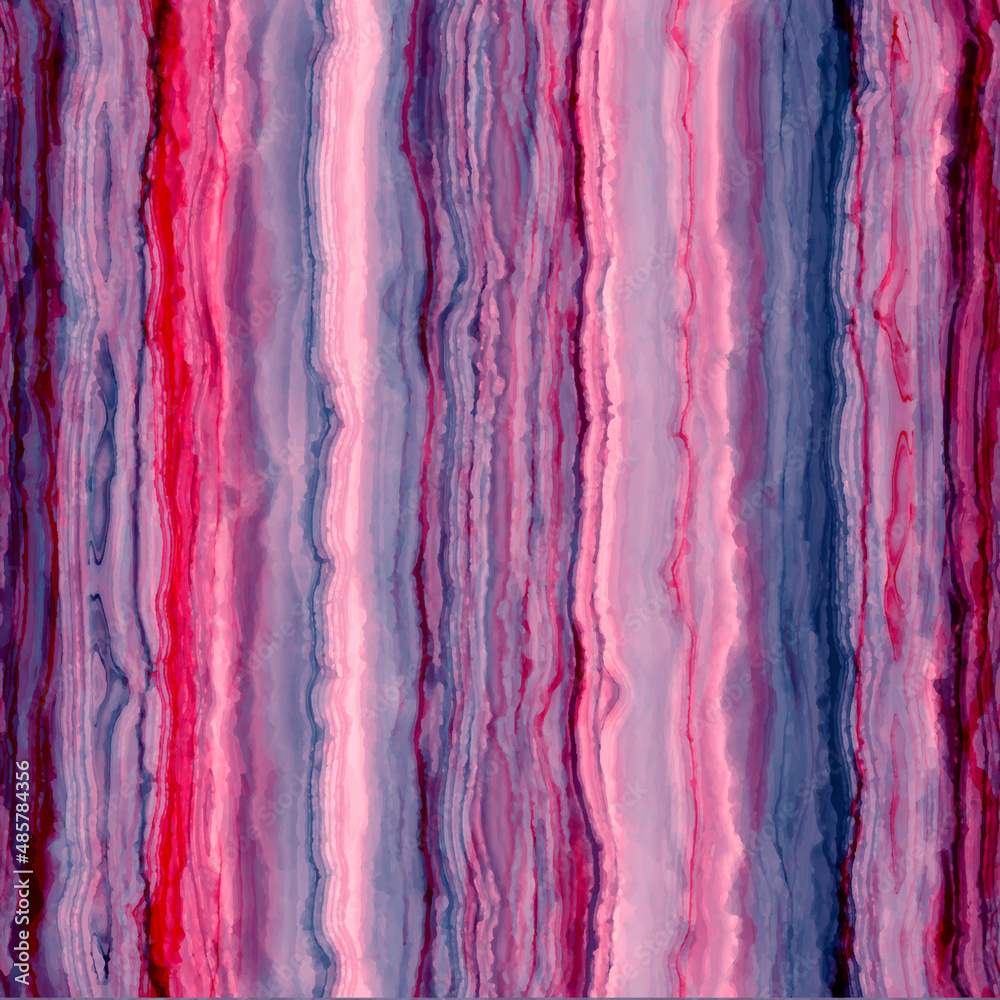 Pink red marbled stucco decoration wallpaper Pink red marbled stucco decoration wallpaper