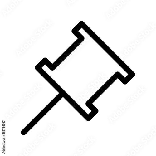 Pin Icon